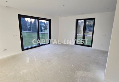 Nowy dom w cichym miejscu