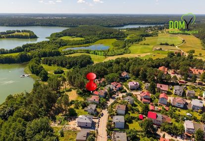 Wygodny dom w olsztynie w okolicy jez. ukiel