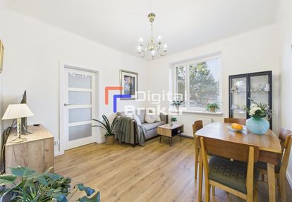 *47 m²*parter*garaż*dwóch mieczy*