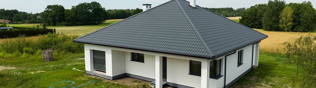Dom 180m2, stan surowy zamknięty, rajec poduchowny