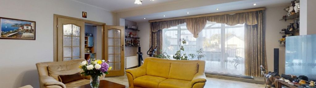 Przestronny dom z potencjałem- 31.01 dzień otwarty