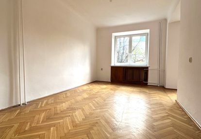 Ciche mieszkanie, 3 oddzielne pokoje winda