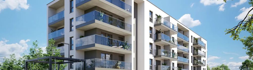 Dwupokojowe mieszkanie z ogrodem, gdańsk chełm