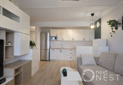 2 pokoje, miejsce w garażu, puławska, piaseczno