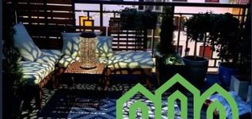 Czyżkówko przestronne mieszkanie m4 na ii piętrze