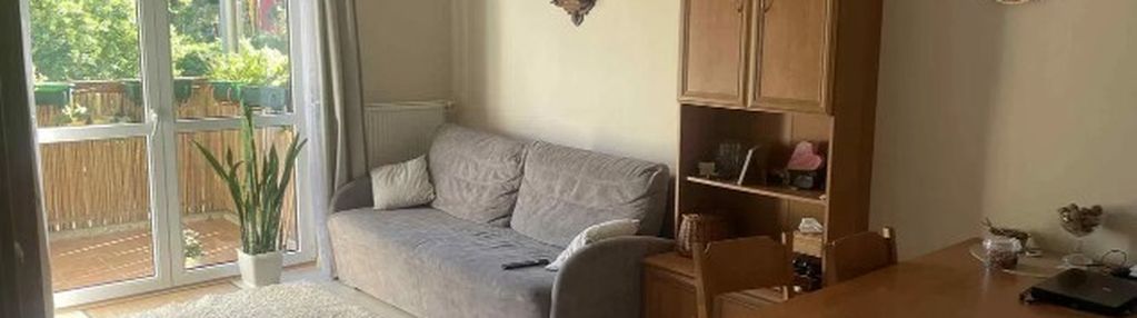 3-pokojowe mieszkanie w wesołej