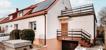 Dom 170m2 w centrum torunia koniuchy