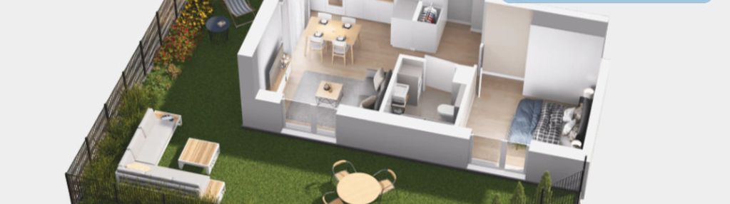 ⭐ogród 67m2 | centrum w 20min !!! | metro 0%⭐