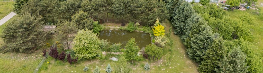 Nieruchomość inwestycyjna z wz–dom, hala,2 działki