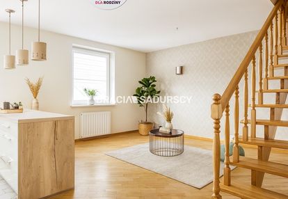 4 pokoje - kobierzyńska - 91,1m2