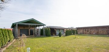 Działka budowlana w skrzatuszu!!!