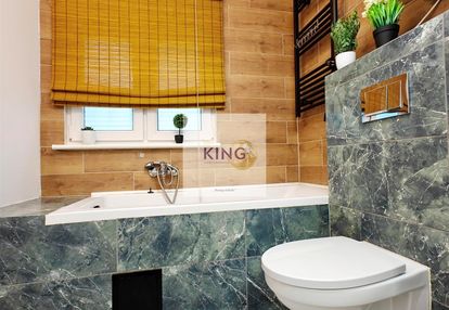 Działka rod skarbówek, murowany dom, całoroczna!