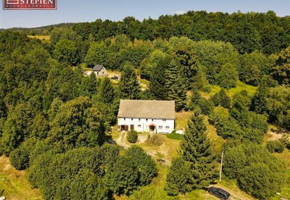 Dom w komarnie - natura i wyjątkowy klimat