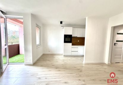 Kawalerka w centrum białegostoku