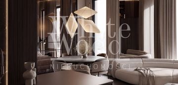 Loftowy apartament 4m wysoki! widok na motławę