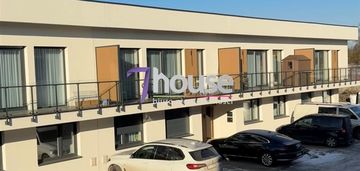 Nowa inwestycja w centrum