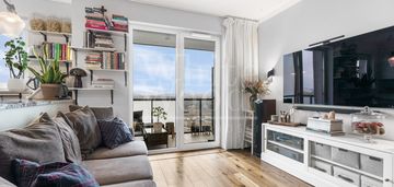 Klimatyczne 2 pokoje nowa letnica