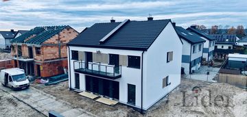 Nowa inwestycja mieszkaniowa w lęborku