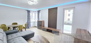 Idealne trzypokojowe w atrakcyjnej lokalizacji