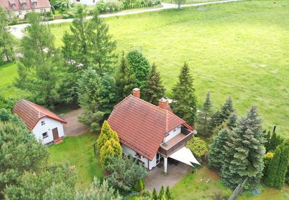 Sprzedaż domu na mazurach lub zamiana na mieszkanie