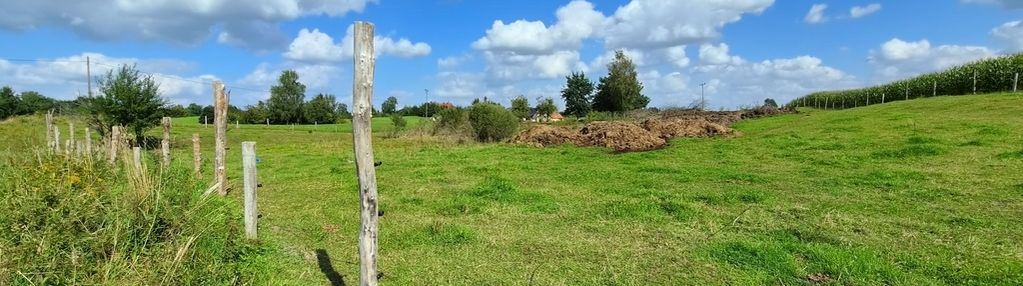 Działka budowlana z wz | warmia | sołtysowizna