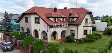⭐️piękny dom⭐️willowa okolica⭐duży ogród⭐️metro⭐️