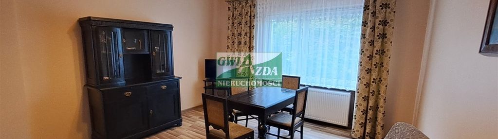 Dwupokojowe mieszkanie!!