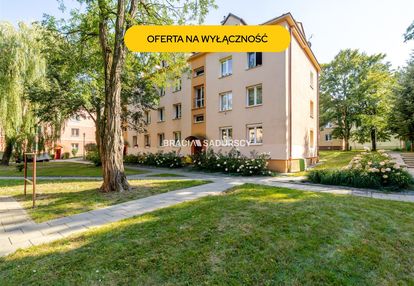 Skawina | 48 m² | duży potencjał aranżacyjny