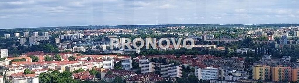 Apartament 30m2 hanza tower