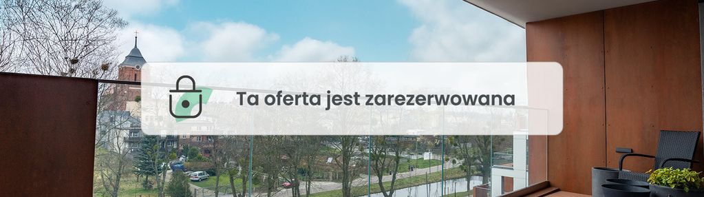 Tarasy wrześni- apartament na sprzedaż