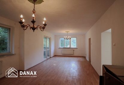 Myślenice - duży dom jedno lub dwurodzinny, usługi