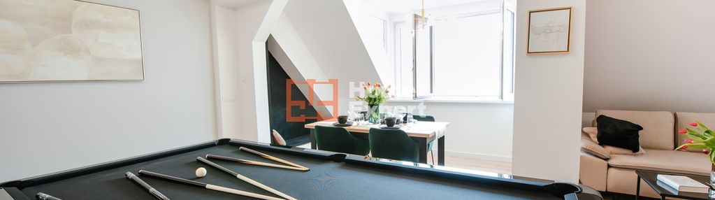 Rynek-lux 5pokoi , sauna,biliard w sercu wrocławia