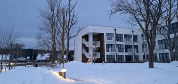 Apartament-wyspa sobieszewska-świetna inwestycja!