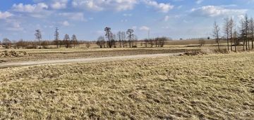 Atrakcyjna cena!!! działka budowlana w rzakcie !!!