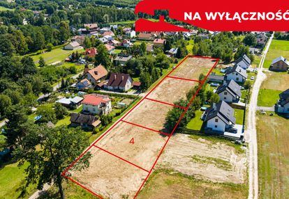 Działka w woli rzędzińskiej!