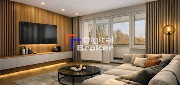 ⭐top lokalizacja⭐przestronne⭐dużaloggia⭐komunikacj