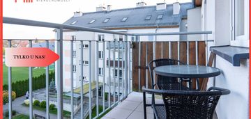 Dwa poziomy/4 pok/2 łazienki/balkon/garaż/piwnica