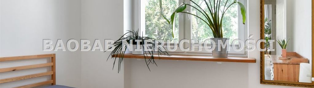 Do wynajęcia 2 pokoje stary żoliborz