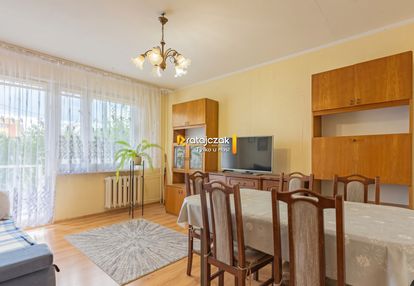 3‑pokojowe z ogródkiem – rumia janowo