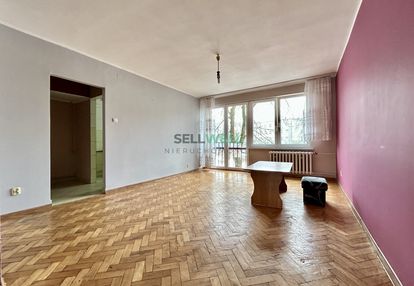 Dla studenta blisko centrum 35m2