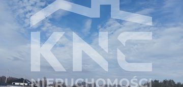 Działka budowlana na sprzedaż gruszów mały