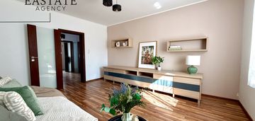 2 pokoje + ogród + parking | dobra lokalizacja