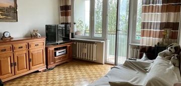 Ursynów wasilkowskiego 66,08 m2, 3 pokoje balkon