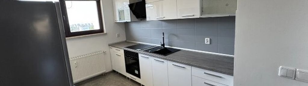 3-pokojowe mieszkanie na bemowie