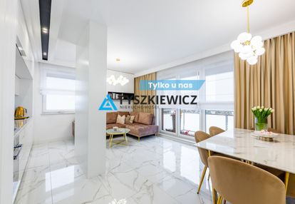 Wyjątkowe mieszkanie 3-pokojowe kościerzyna