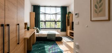 Mikroapartament 26 m² | bierutowska | psie pole |