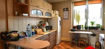 Krapkowice 51m2, duża piwnica,