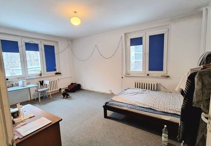 Blisko centrum | wola | do remontu