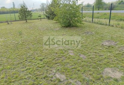 Działka nad wisłą 4000 m2