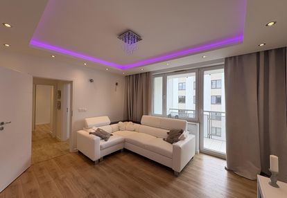 Piękne2pok+oddzielna kuchnia na os.palladium.2016r